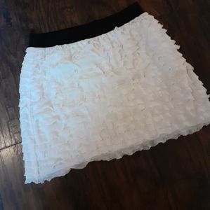 Target skirt
